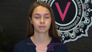 Инструкция: использование хны для ресниц и бровей VELVET BROW HENNA