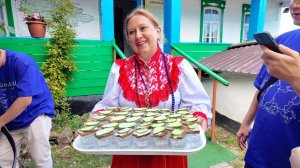 Один день в Кисловодске. Такой свадьбы я не ожидал!