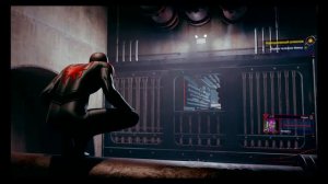 Чловек паук Майлз Моралес 3 часть