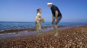 Золотая рыбка