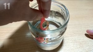 Светодиодная блесна Приманка светящаяся в темной воде Обзор Купить Заказать Отзывы