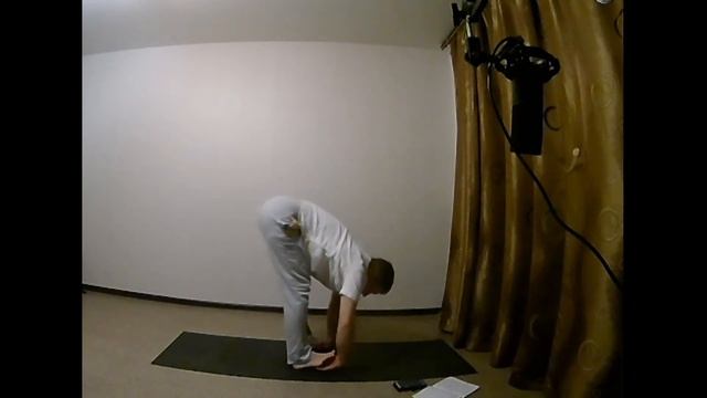 Силовая последовательной в режиме потока 30 мин. Для всех смотреть онлайн