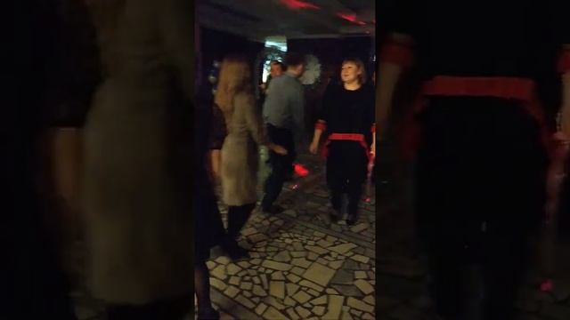Марийская верёвочка