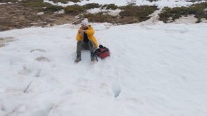 ULUDAG MOUNTAIN BURSA TURKEY \\ Best SKI RESORT in Turkey \\ Uludağ Teleferik in Winter ??