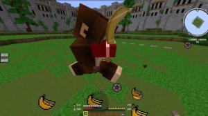 Monkey Pack | Minecraft PvP Texture Pack 1.18.2