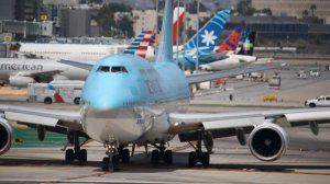 Plane  Spotting ✈️  At (LAX) Los Angeles International Airport 09/17/22