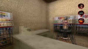 Прохождение Postal 2 - Среда