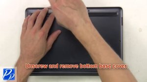 Dell Latitude 13-7350 (P58G-001) USB Circuit Board How-To Video Tutorials