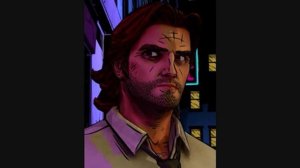 The Wolf Among Us Bigby Part 1/16 Voice Clips/ Audio Files/Unused/Used