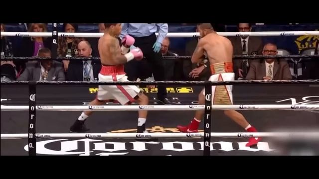 All Knockouts Of Gervonta Davis In Boxing смотреть онлайн