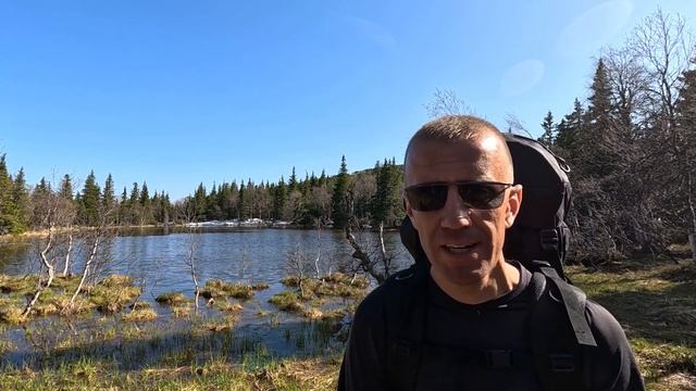 Неизвестные водопады на Урале