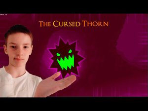 Я Прошёл Этого Невозможного Босса В 2.2 Geometry Dash