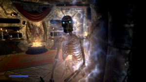 Прокачка восстановения в Скайрим