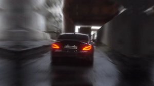 CLS 63 Ахмеда✌