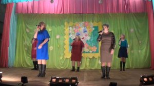 песня "ворожи не ворожи"