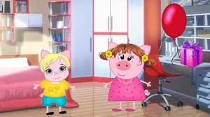 МНОГО СЕРИЙ про Пеппу и ее друзей Мультики на канале МАРУСИНЫ СКАЗКИ