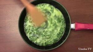 Как сделать ЯИЧНИЦУ ЗА 5 МИНУТ. Простой недорогой рецепт