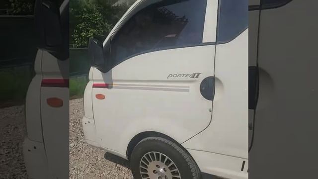 HYUNDAI PORTER2 CRDI133-EVRO_6 2018-2019 Механика 6600$Кореядагы баасы2600$ контейнер 900$растаможк смотреть онлайн
