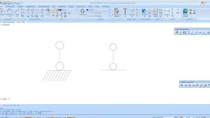 Работа с блоками в NanoCAD СПДС
