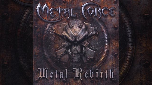 Metal Rebirth смотреть онлайн