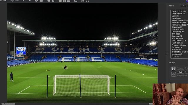 Sports Photography - Tips & Tactics for Football смотреть онлайн