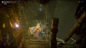 Как получить Истарель (Istarelle) и достижение "Один из немногих" (One of the few) в 1 прохождение