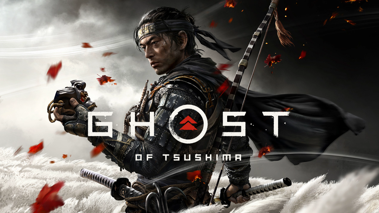 ФИНАЛ - Ghost of Tsushima #18