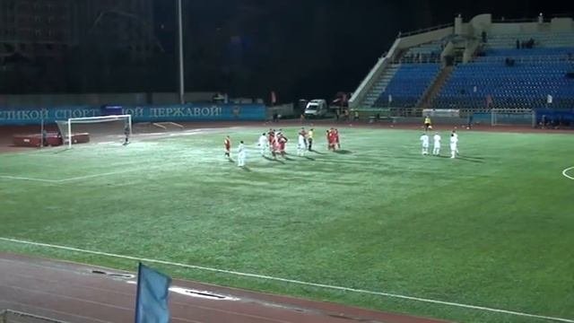Ширяев - 0:2