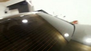 Тонировка Renault Logan 2010 г.