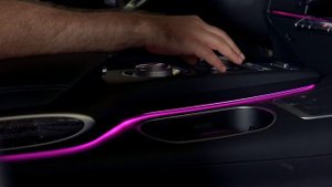 2022 Genesis GV70 - How To use The Ambient Lighting