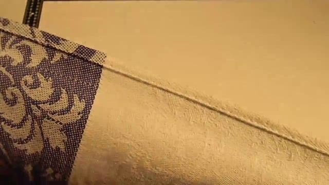 Полотенце вафельное "Кайма" смотреть онлайн