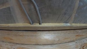 УТЕПЛЕНИЕ ПОТОЛКА В БАНЕ МИНВАТОЙ