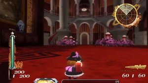 Упоротые Фанатские игры по Touhou Project #1