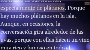 Испанский для начинающих - легкая сказка 1