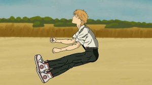 Denji CHAINSAW MAN, Makima vs Camera Man, Skibidi Toilet || Drawing Cartoons 2