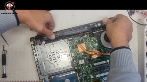 Acer Aspire E15 E5 573G Internal Battery Replacement