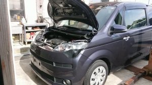 Toyota Spade 2015,,,, muluss banget kyakk baru