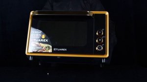 Мини-печь TUAREX TK-5040