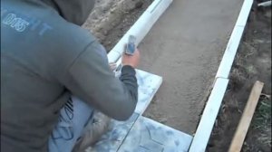 ?? ? ?Укладка плитки своими руками.Кризисный вариант.