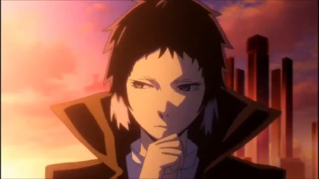 | AMV | BSD | Акутагава & Хигучи | Но он не знает ничего смотреть онлайн