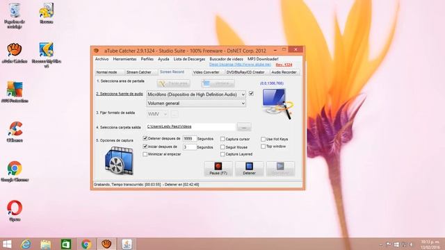 COMO DESCARGAR MINECRAFT 1.7.2 + JAVA GRATIS смотреть онлайн