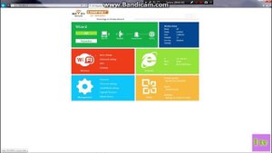 Настройка и установка  Wi-Fi Repeater