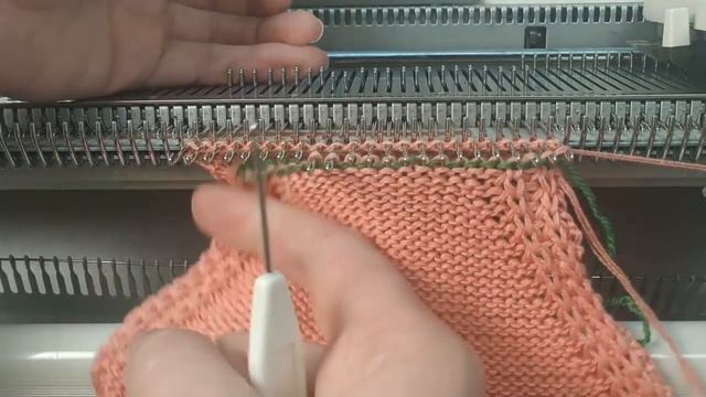 Декоративная обработка горловины смотреть онлайн