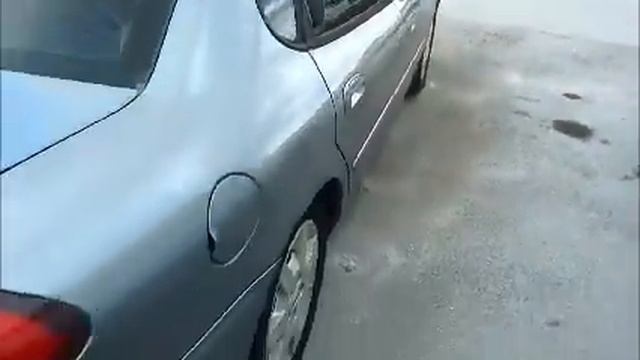 GovDeals: 882A/ 2007 Ford Taurus SE смотреть онлайн