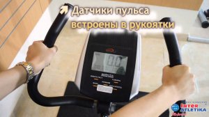 Speedmax Велотренажер FITEX