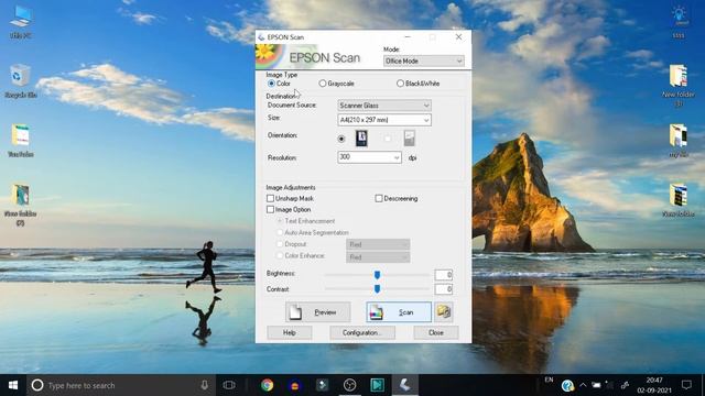 Epson Perfection V39 Scanner Review : Scan All Type Document within a Second | Tech Unroot смотреть онлайн