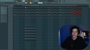 КАК СДЕЛАТЬ DRILL БИТ в СТИЛЕ POP SMOKE? ДРИЛЛ БИТ В FL STUDIO