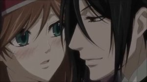 Темный Дворецкий - Кто я без тебя? (AMV клип)