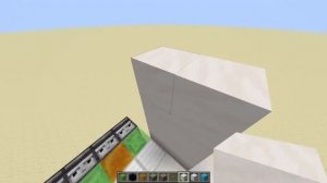 МЕХАНИЧЕСКАЯ ДВЕРЬ 5x5! Легко и быстро!
