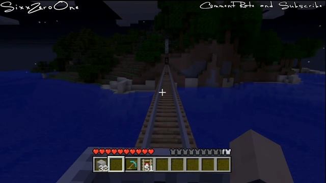 Tips on Minecraft 500m Achievement (Xbox) смотреть онлайн